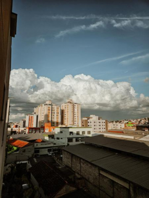 Apartamento da bruxa verde